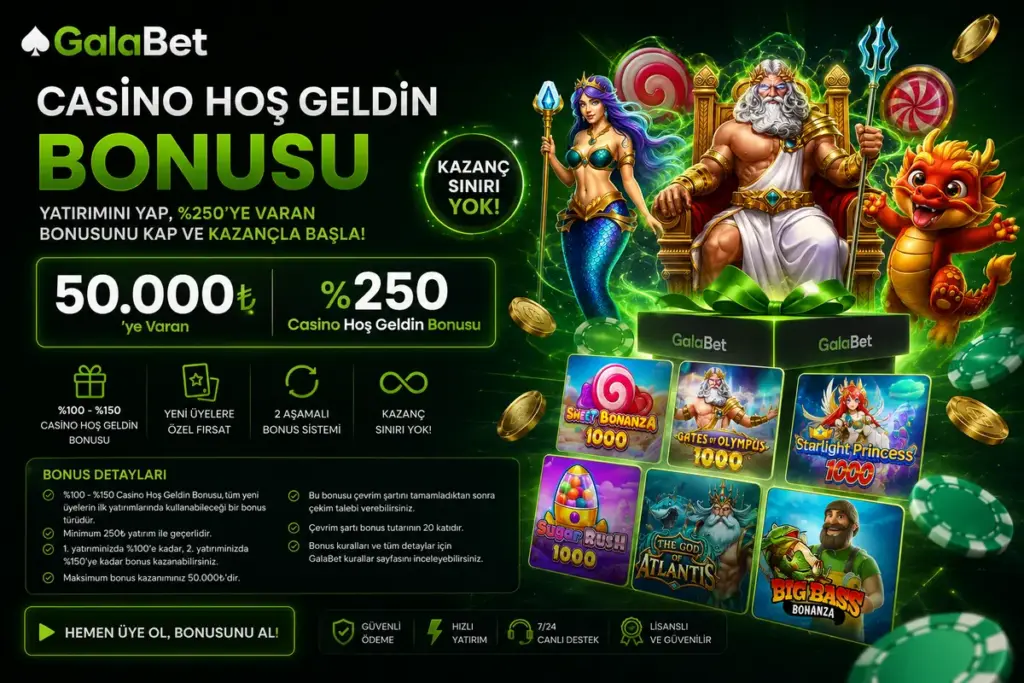galabet bonus