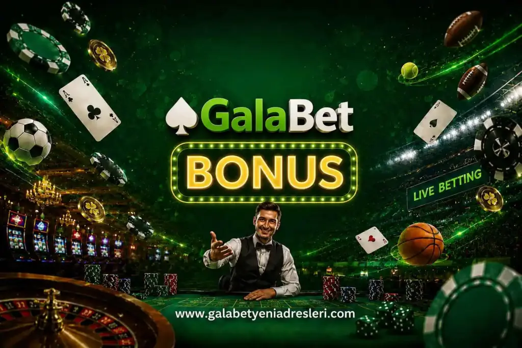 galabet bonus