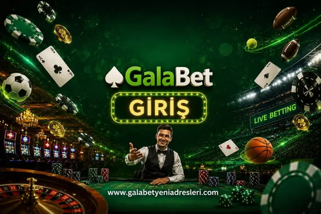 galabet giris
