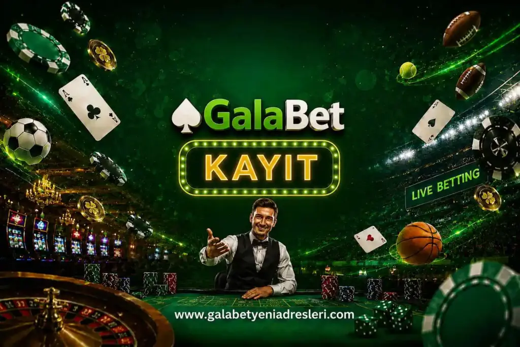 galabet kayıt