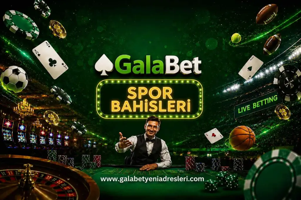 spor bahisleri