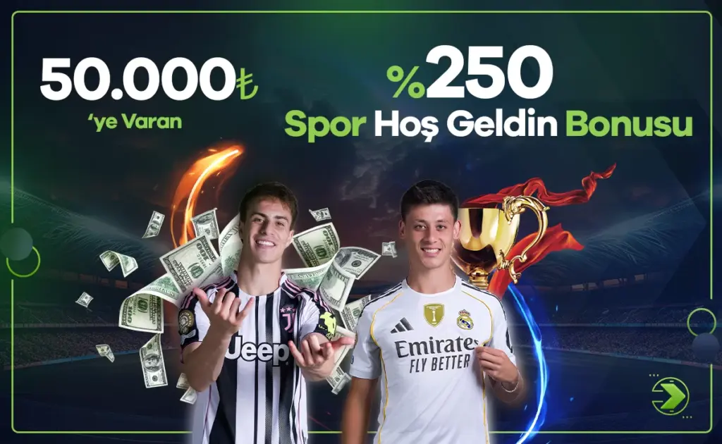 galabet spor bonus
